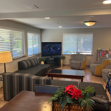 Fairbridge Inn Express Tukwila Buitenkant foto